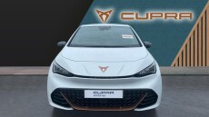 CUPRA Born 170kW e-Boost V3 59kWh 5dr Auto Electric Hatchback